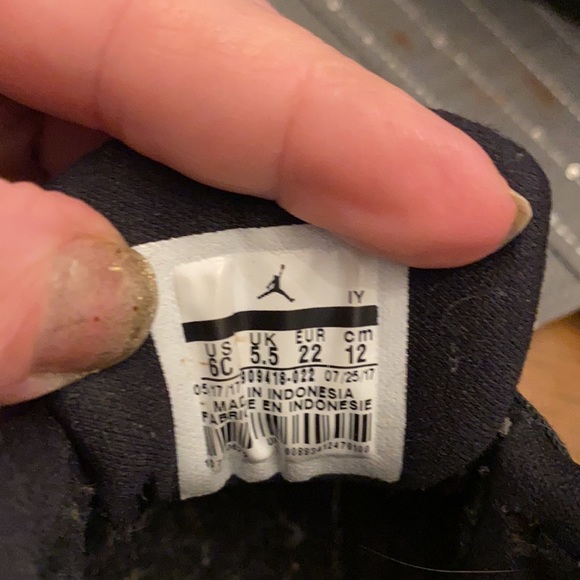 Jordan - Picture 3 of 5